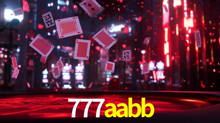 Bonus no Cassino 777aabb